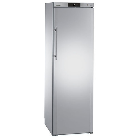 Шкаф морозильный LIEBHERR GG 4060 (597х680х1900мм, 382 л, ?14°C до ?28°C )