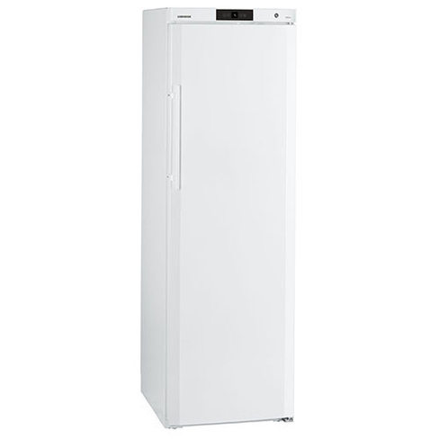 Шкаф холодильный LIEBHERR GKv 4310 (597х680х1900 мм, 436 л, +1°C до +15°C