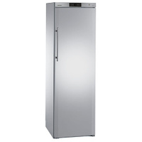 Шкаф холодильный LIEBHERR GKv 4360 (597х680х1900 мм, 436 л , +1°C до +15°C