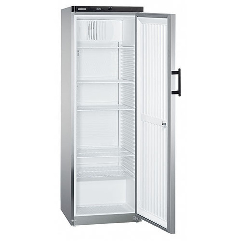 Шкаф холодильный LIEBHERR GKvesf 4145 (600х610х1800 мм, 373 л, +1°C до +15