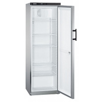 Шкаф холодильный LIEBHERR GKvesf 4145 (600х610х1800 мм, 373 л , +1°C до +15