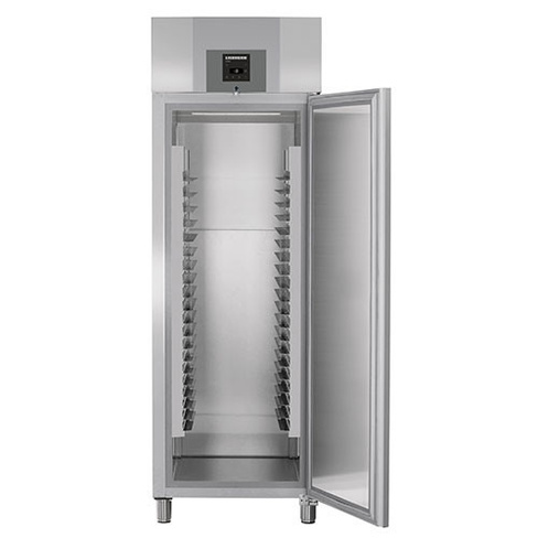 Шкаф морозильный для хлебопечения LIEBHERR BGPv 6570 (700х830х2120мм, 602 л