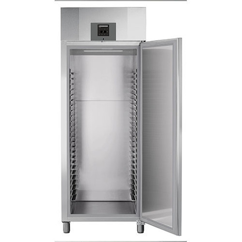 Шкаф морозильный для хлебопечения LIEBHERR BGPv 8470 (790х980х2120мм, 856 л