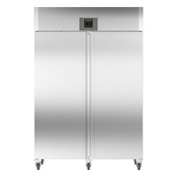 Шкаф морозильный GN 2/1 LIEBHERR GGPv 1470 (1430х830х2120 мм, 1361 л , ?10°