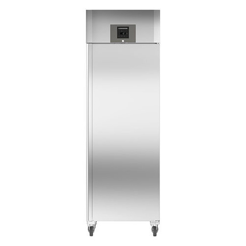 Шкаф морозильный GN 2/1 LIEBHERR GGPv 6570 (700х830х2120 мм, 597 л, ?10°C