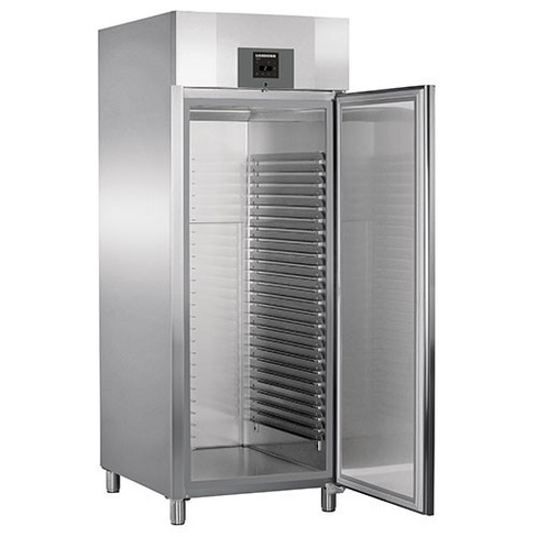 Шкаф холодильный для хлебопечения LIEBHERR BKPv 8470 (790х980х2120мм, 856 л
