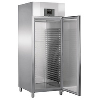 Шкаф холодильный для хлебопечения LIEBHERR BKPv 8470 (790х980х2120мм, 856 л