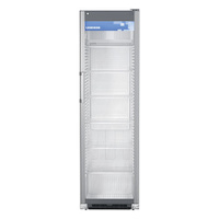 Шкаф холодильный LIEBHERR FKDv 4503 (600х696х2027 мм, 449 л , +2°C до +12°C