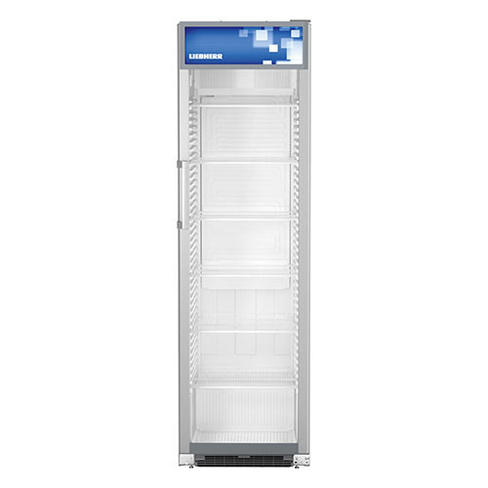 Шкаф холодильный LIEBHERR FKDv 4513 (600х696х2027 мм, 449 л, +2°C до +12°C