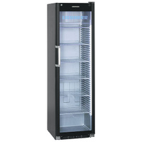 Шкаф холодильный LIEBHERR FKDv 4523 (600х696х2027 мм, 449 л, +2°C до +12°C