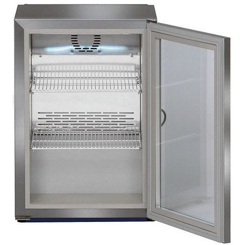 Шкаф холодильный компактный LIEBHERR FKv 503 (425х450х612 мм, 45 л, +2°C д