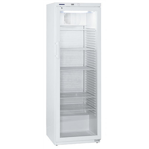 Шкаф холодильный LIEBHERR FKv 4143 (600х610х1800 мм, 388 л, +1°C до +15°C