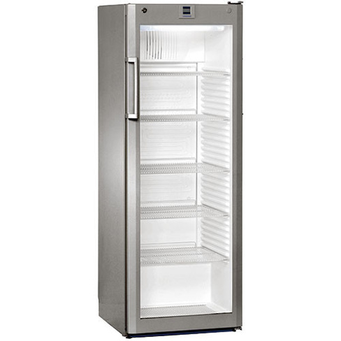 Шкаф холодильный LIEBHERR FKvsl 3613 (600х610х1640 мм, 348 л,+1°C до +15°C
