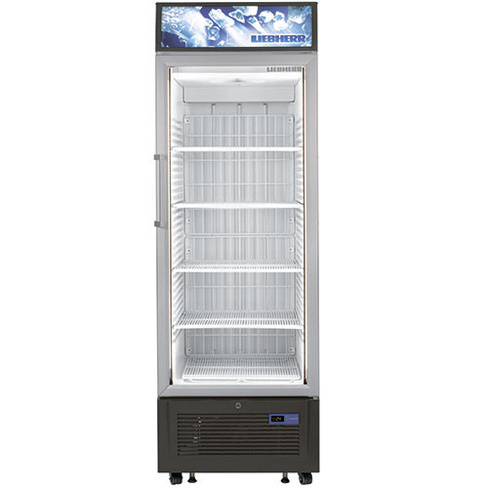 Шкаф морозильный LIEBHERR FDv 4613 (670х730х1957 мм, 461 л, -10°C до -25°C