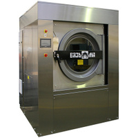 Машина стирально-отжимная ВО-100П (1730 (1930)х1690 (1800)х2215 (2430) мм,