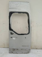 Дверь задняя правая Renault Master 3 (151247СВ2) Оригинальный номер 901005942R