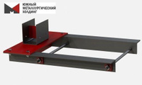 Опора Серия 5.900 А14Б 540.000 Выпуск 2