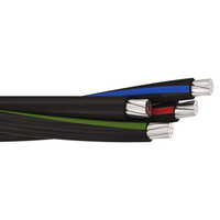 Провод СИП-3 1х120 20кВ Эм-кабель