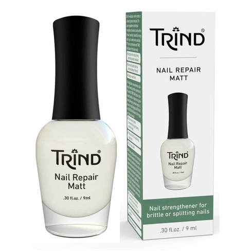 Укрепитель ногтей Trind Nail Repair Color
