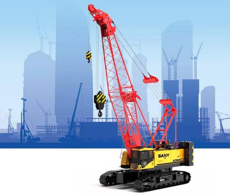 Гусеничный кран sany scc1800. Sany scc 1500 d. Кран sany scc 1800. Sany scc2000a. Гусеничный кран sany scc2000a.