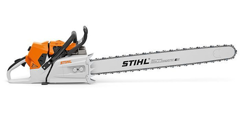 Бензопила STIHL MS 881, 36" (90 см)