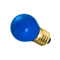 Лампа е27 для BL 10 Вт синяя NEON-NIGHT