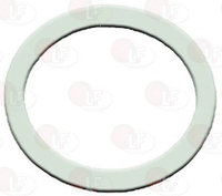 Плоский уплотнитель PTFE ø 53x43x3 mm