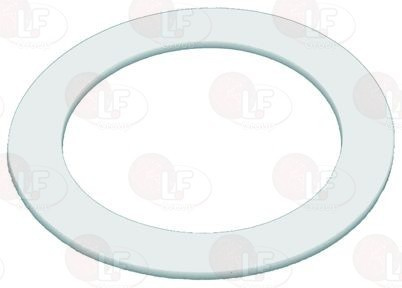 Плоский уплотнитель ТЭНа ø 65x46x1,5 mmPTFE RANCILIO