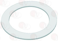 Плоский уплотнитель ТЭНа ø 65x46x1,5 mmPTFE RANCILIO