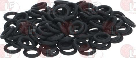 Уплотнитель ORM 0060-20 EPDM