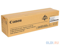 Фотобарабан Canon C-EXV28Bk для iR C5045/C5051/C5250/C5255. Чёрный. 44000 страниц.