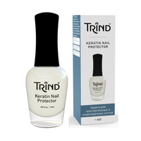 Защита ногтей Trind Keratin Nail Protector
