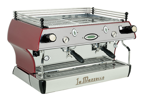 Кофемашина LaMarzocco FB80 б/у