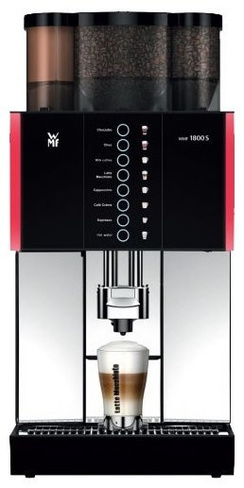 Кофемашина WMF 1800 б/у