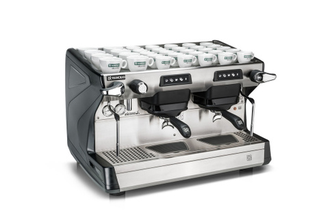 Кофемашина Rancilio 2 Classe 5 2g, полуавтомат