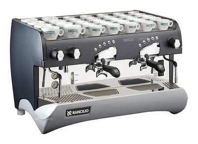 magnificas cappuccino machine