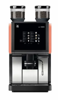 Кофемашина WMF 1500 S 03.1900.6010 + HC