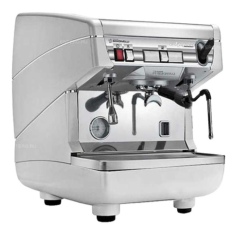 Кофемашина 1 гр. NUOVA SIMONELLI APPIA II S