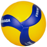Мяч волейбольный MIKASA V300W р 5
