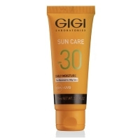 GIGI - Крем солнцезащитный для нормальной и комбинированной кожи Daily Protector For Normal To Oily Skin SPF30, 75 мл GI