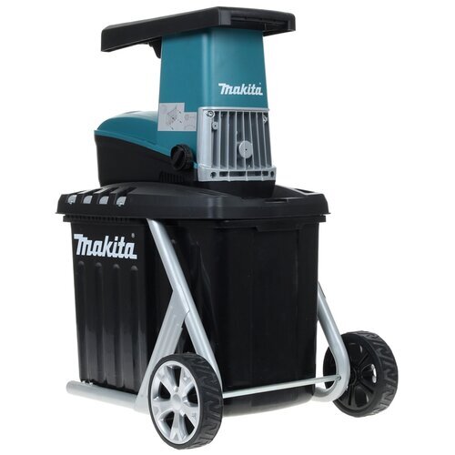 Макита ud2500 измельчитель