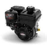 Бензиновый двигатель BRIGGS&STRATTON с горизонтальным валом XR 950