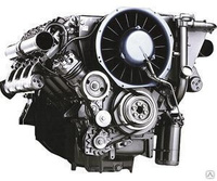 Двигатель Deutz F8L413FW