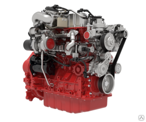 Двигатель Deutz TCD 2.9 L4