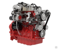 Двигатель Deutz TCD 2.9 L4