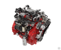 Двигатель Deutz TCD 3.6 L4I