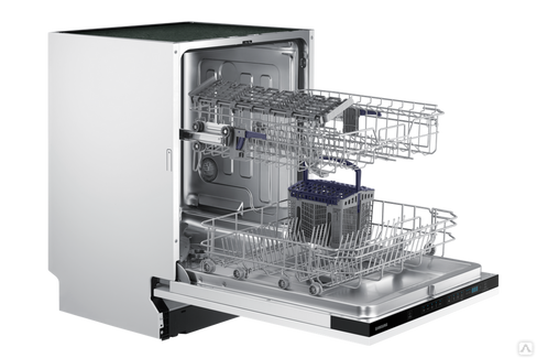Машина посудомоечная МПК-1100К купольная, 1100 тарелок/час, 3 программы