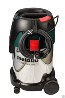 Пылесос METABO ASA30 L PC Inox