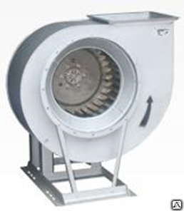 Вентилятор среднего давления для дымоудаления ВР280-46-8ДУ АИР200 /18,5х750