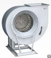 Вентилятор среднего давления для дымоудаления ВР280-46-8ДУ АИР225 (37х1000)